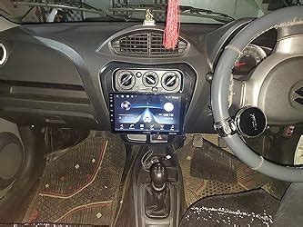 NIPPON NDROID 9PRO(T) with T-Link for Wired Android Auto, 9.1 Inch High ...