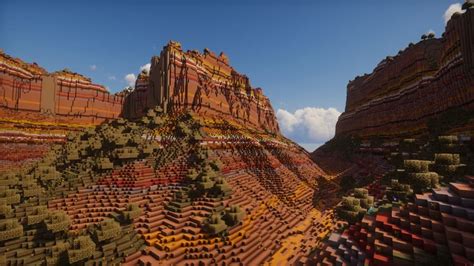 Minecraft Real-World Map 的图像结果