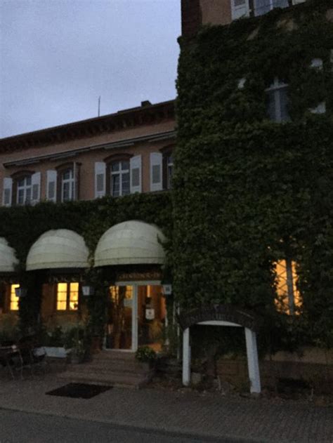 ADELSHEIMER HOF (Heilbronn) - Lodge Reviews & Photos - Tripadvisor