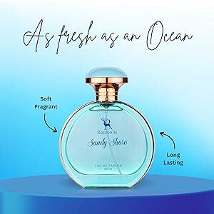 Buy Ramsons Sandy Shore Eau De Parfum - 100 ml | Premium Long Lasting ...
