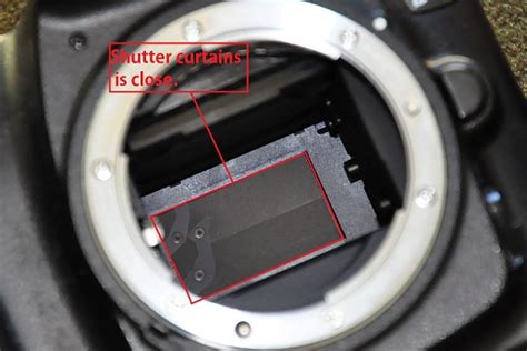 Image result for Nikon Shutter Repair