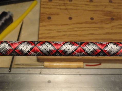 Image result for Fishing Rod Wrap Patterns