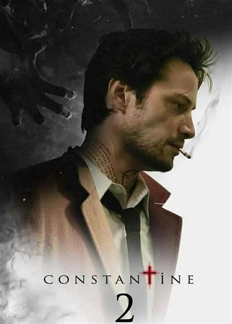 【討論】【NBC影集】康斯坦汀：驅魔神探 Constantine @熱門美國影集 哈啦板 - 巴哈姆特
