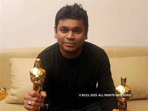 The Legend - Happy Birthday, A.R. Rahman! Some Lesser-Known Facts About ...