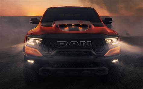 2024 Ram 1500 TRX Final Edition debut-5 - Paul Tan's Automotive News