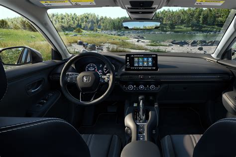 New Honda HR-V Farmington Hills MI | Suburban Honda