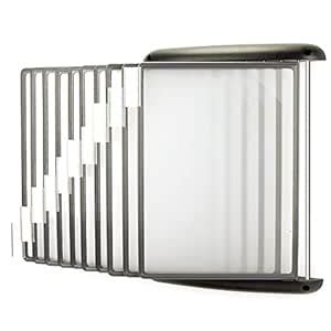 E-Z Wall Mount Reference Organizer : Amazon.in: Electronics