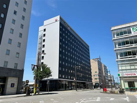 HOTEL JAL CITY TOYAMA - Hotel Reviews, Photos, Rate Comparison ...
