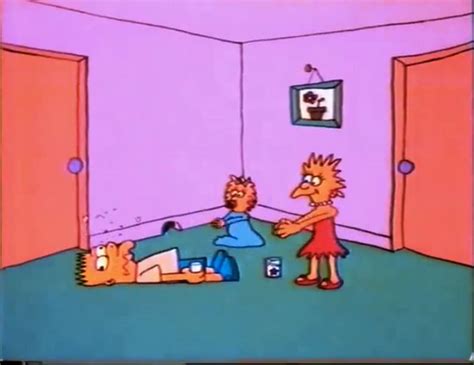 Loud Simpsons Burp 的图像结果