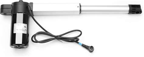 Okin Alphadrive 5 Model E10621 Motor Actuator for India | Ubuy