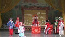 岳阳经开区开展“我们的中国梦 湖湘文化进万家”送戏下乡活动