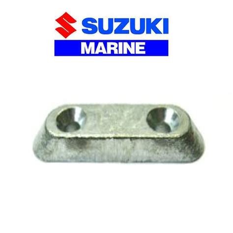 Image result for Suzuki Anode Replacement