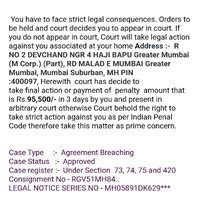 [Resolved] Oc Technology — i am receiving threatening mails from ...