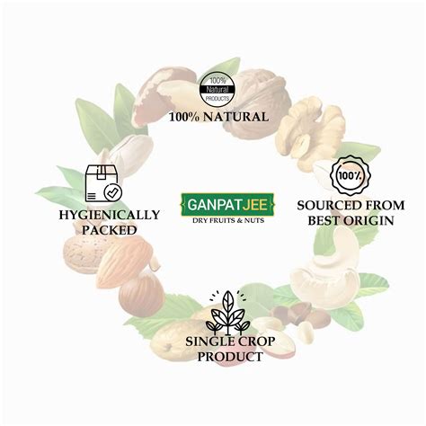 Ganpatjee Raisin Kishmish Indian Long Premium