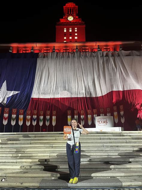 Excited to start the Masters of Social Work program at University of ...