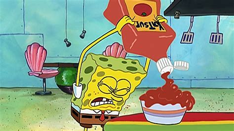 Watch SpongeBob SquarePants Season 2 Episode 2: Something Smells/Bossy ...