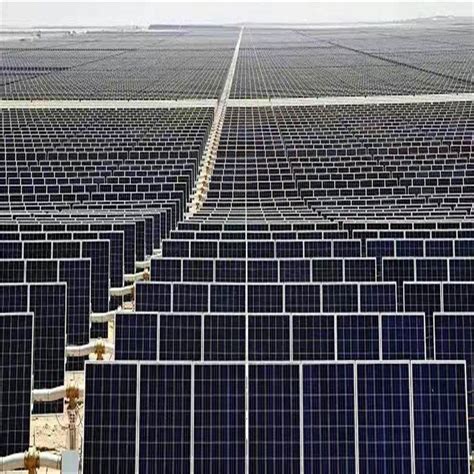 太阳能行业的发展困局：光伏电池板回收市场困境重重-广东元一能源有限公司