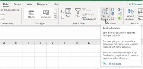 Image result for Open DAT in Excel
