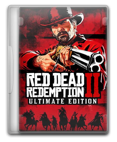 Image result for RDR2 ICO Files