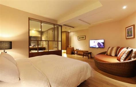 SINASERA RESORT (Changbin) - B&B Reviews, Photos, Rate Comparison ...