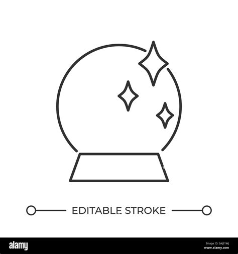 Image result for Magic Crystal Ball Drawing