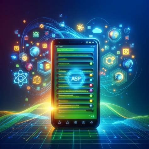 ASP Code 的图像结果