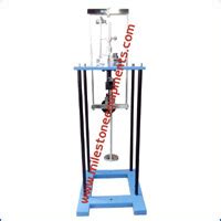 Geosynthetics Testing Instruments Manufacturers | Cone Drop Test ...