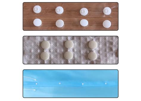 Image result for Snap Fastener Types