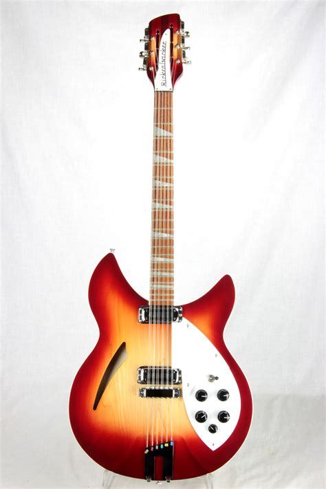 Image result for rickenbacker 12 string electric