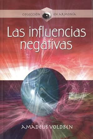 Amazon.in: Buy Las influencias negativas/ Negative Influences Book ...