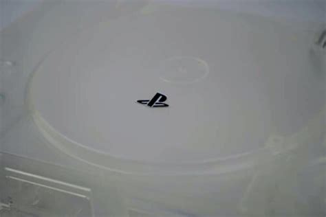 Buy Playstation Emblem reproduction for PS1 Shell Online at Lowest ...