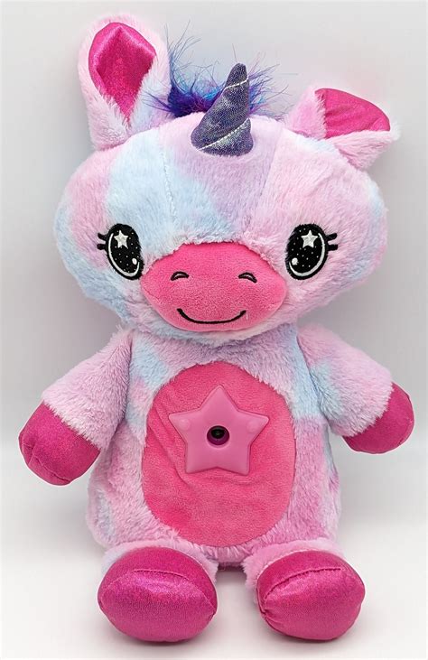 Dream Lites Star Belly Unicorn (Ontel Products Corp) – Fakie Spaceman