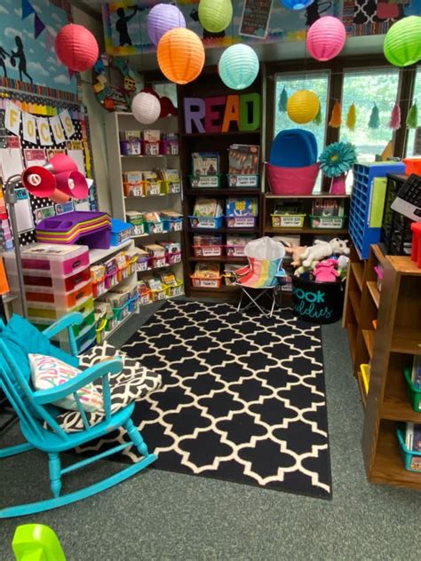 Classroom Library Setup Ideas 的图像结果