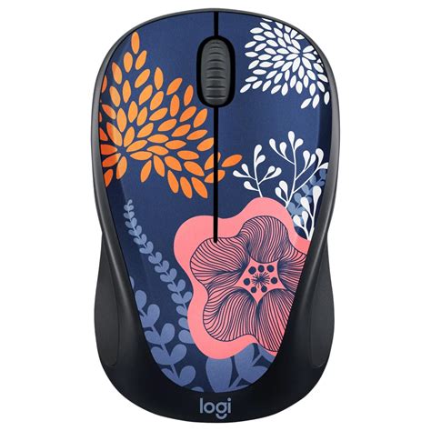 Image result for Logitech Mouse for Lady