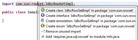 Image result for Java Module Eclipse