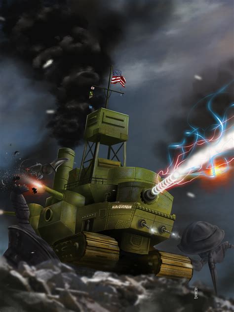 The Great Martian War: Invasion — Winged Hussar Publishing Supply Room