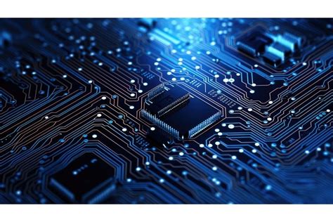 Image result for Technology Pattern Background