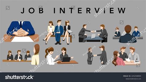 Interview Confident Clip Art 的图像结果