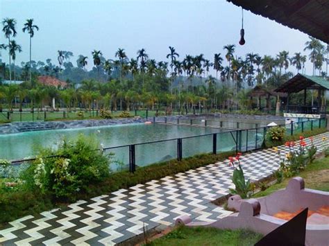 MONOGRAM RESORTS WAYANAD (Sulthan Bathery) - Hotel Reviews, Photos ...