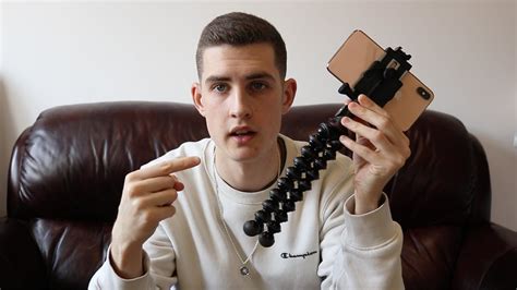 Vlogging Tutorials 的图像结果