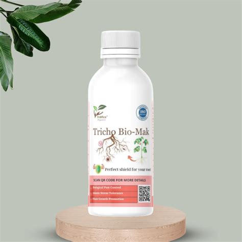 Tricho Bio-Mak – Biofics Organics