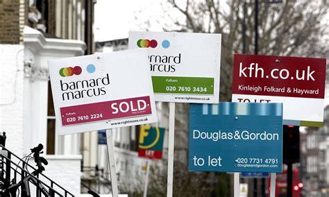Property market shows signs of life as potential buyers rise, but house ...