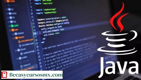 Curso Java 25 的图像结果