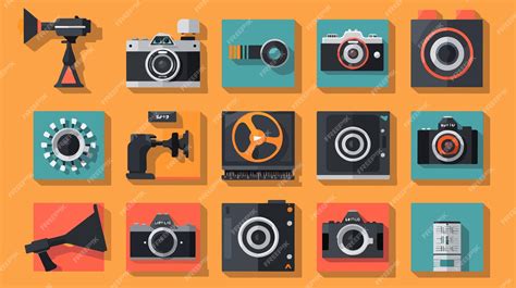 Camera Graphic 的图像结果