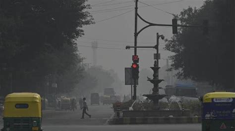 Behind the curve, but Grap 3 finally in place in Delhi-NCR | Latest ...