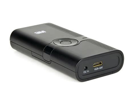 Image result for 3M Mini Projector