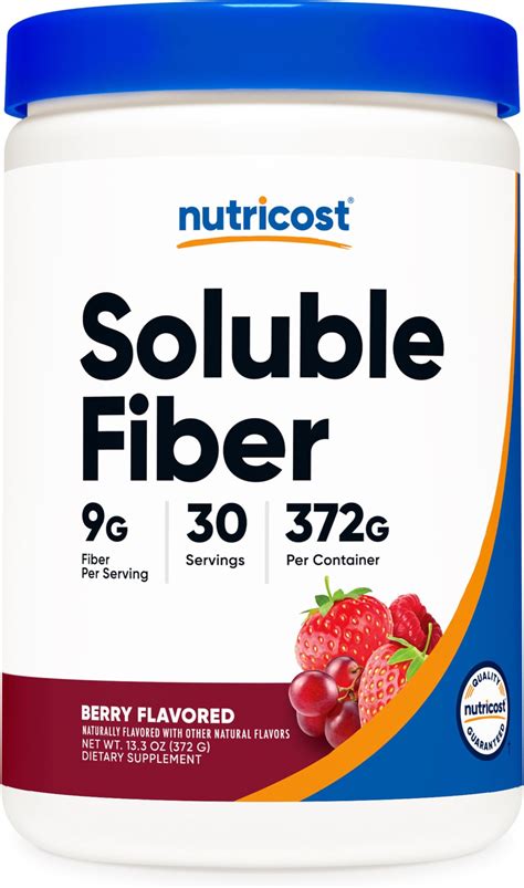 Amazon.com: Balance of Nature Fiber & Spice - Psyllium Husk, Flax Seed, Turmeric & Apple ...