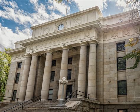 Yavapai County Superior Court - Yavapai County Government