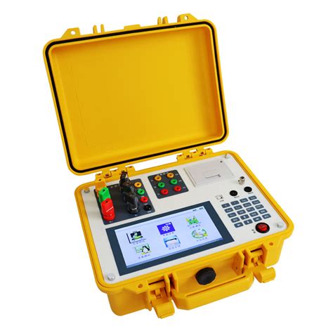 Image result for Transformer Load Loss Testing Training