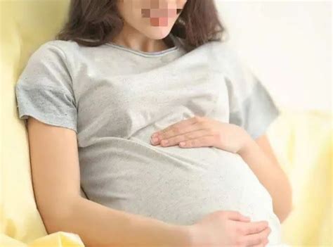 最后一次拼试管婴儿成功！赵小侨宣布怀孕30周⚡宝宝状况非常健康+稳定！